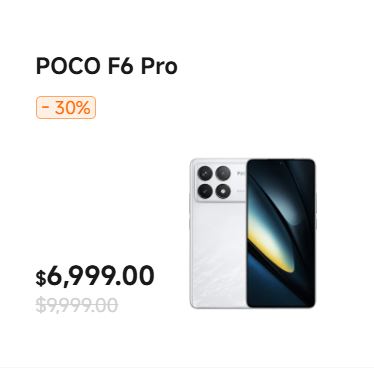xiaomi mx descuento estudiante